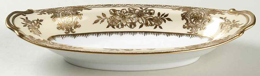 Goldlinda Relish by Noritake-1