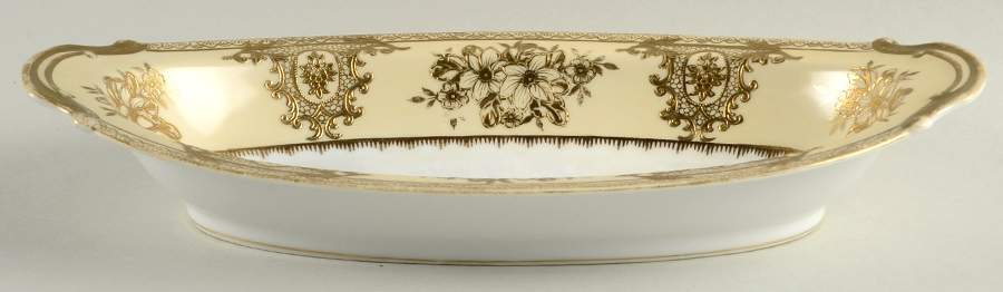 Goldlinda Celery by Noritake-1