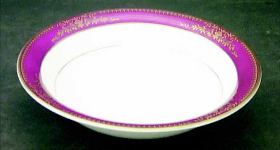 Goldmere Coupe Soup Bowl by Noritake-1