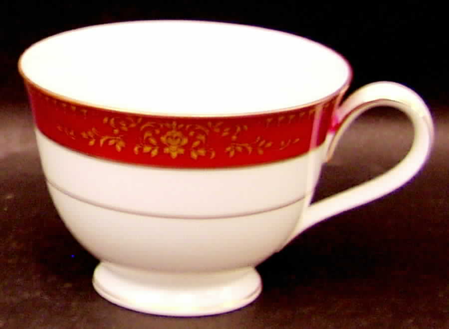 Goldmere Footed Cup by Noritake-1