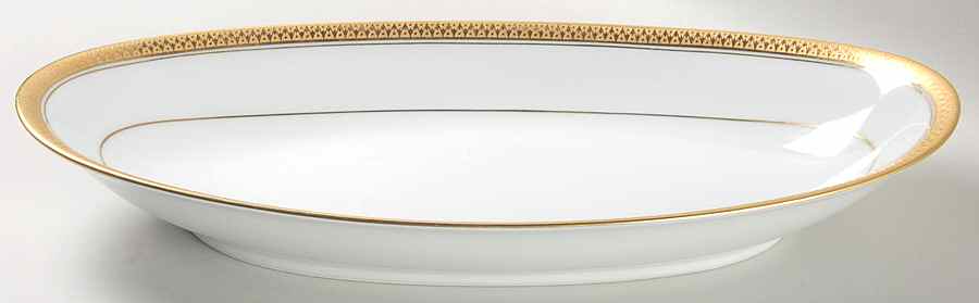 Goldridge Celery by Noritake-1