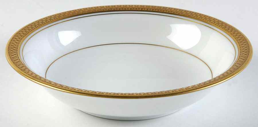 Goldridge Fruit/Dessert (Sauce) Bowl by Noritake-1