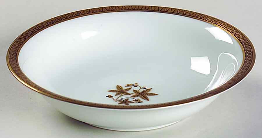 Goldston Fruit/Dessert (Sauce) Bowl by Noritake-1