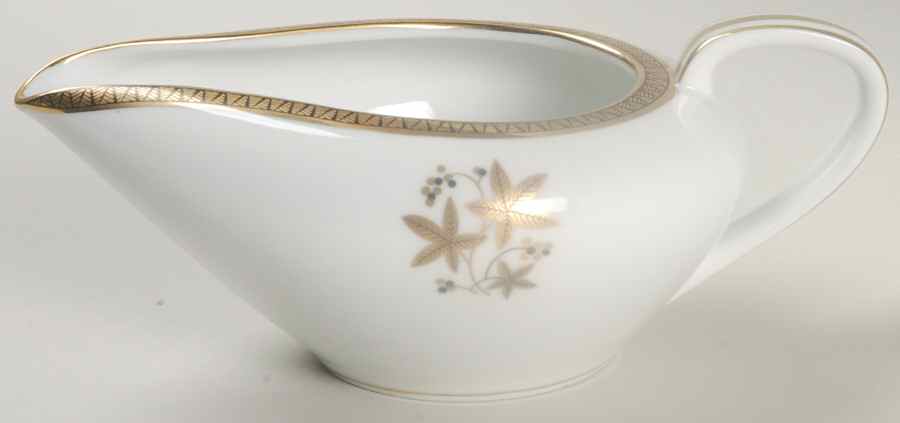 Goldston Creamer by Noritake-1