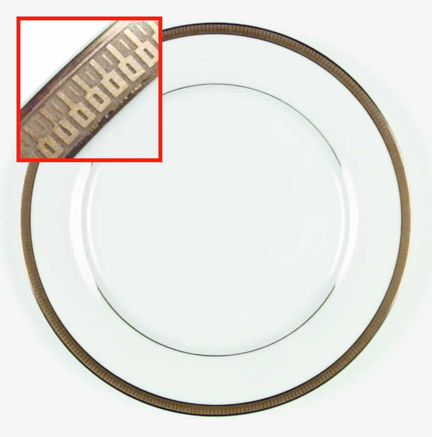 Goldwyn Dinner Plate by Noritake-1