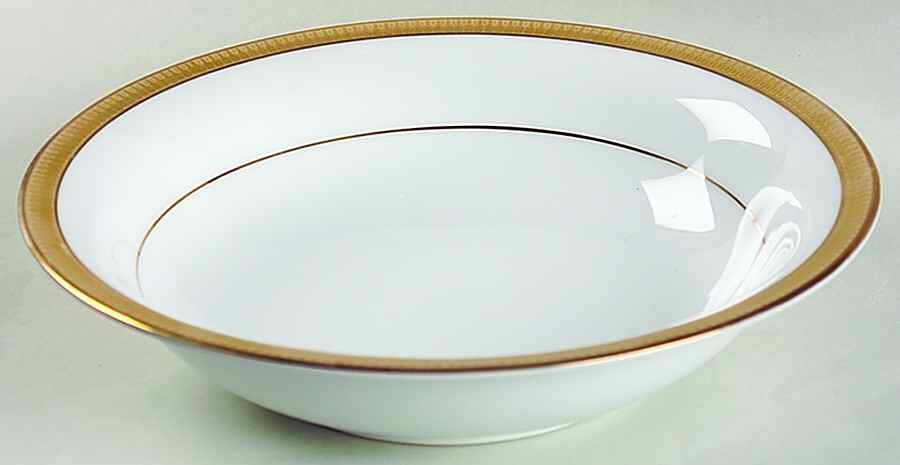 Goldwyn Coupe Soup Bowl by Noritake-1
