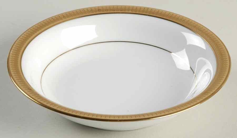 Goldwyn Fruit/Dessert (Sauce) Bowl by Noritake-1