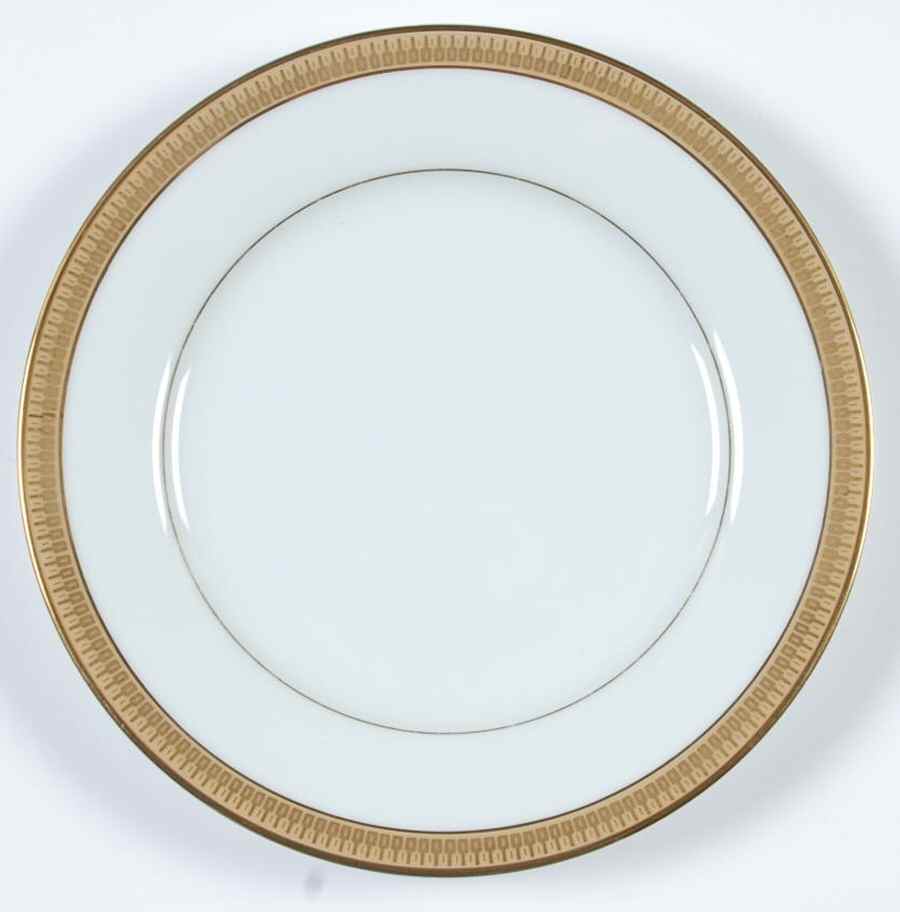 Goldwyn Bread & Butter Plate by Noritake-1