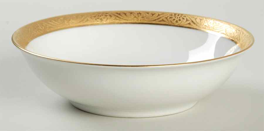 Goldwyn Coupe Cereal Bowl by Noritake-1