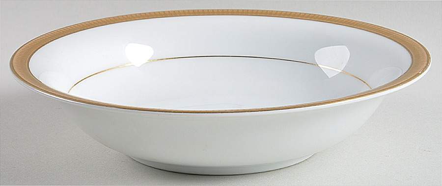 Goldwyn Coupe Soup Bowl by Noritake-1