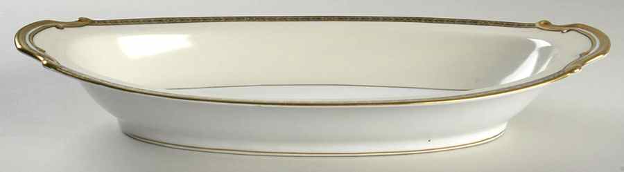 Goldnoir Celery by Noritake-1