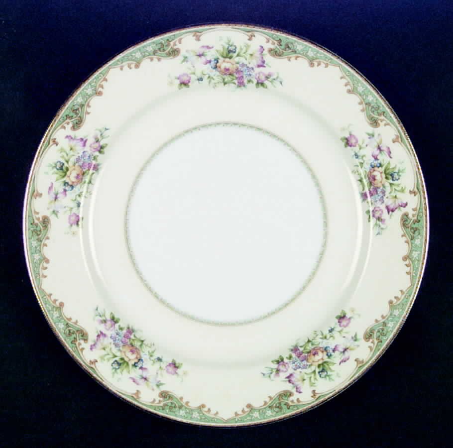 Gordona Dinner Plate by Noritake-1