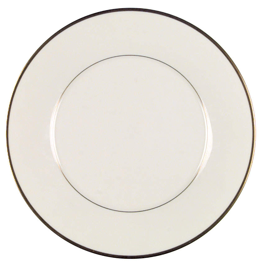 Golden Serenade Dinner Plate by Noritake-1