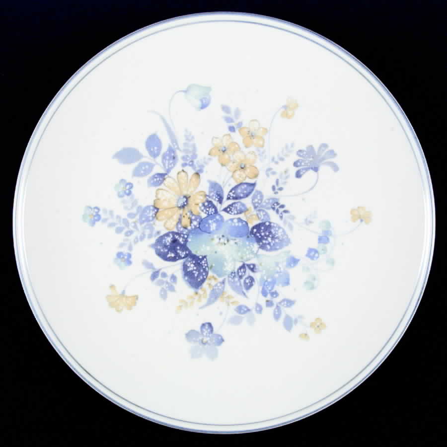 Good Times Dinner Plate by Noritake-1