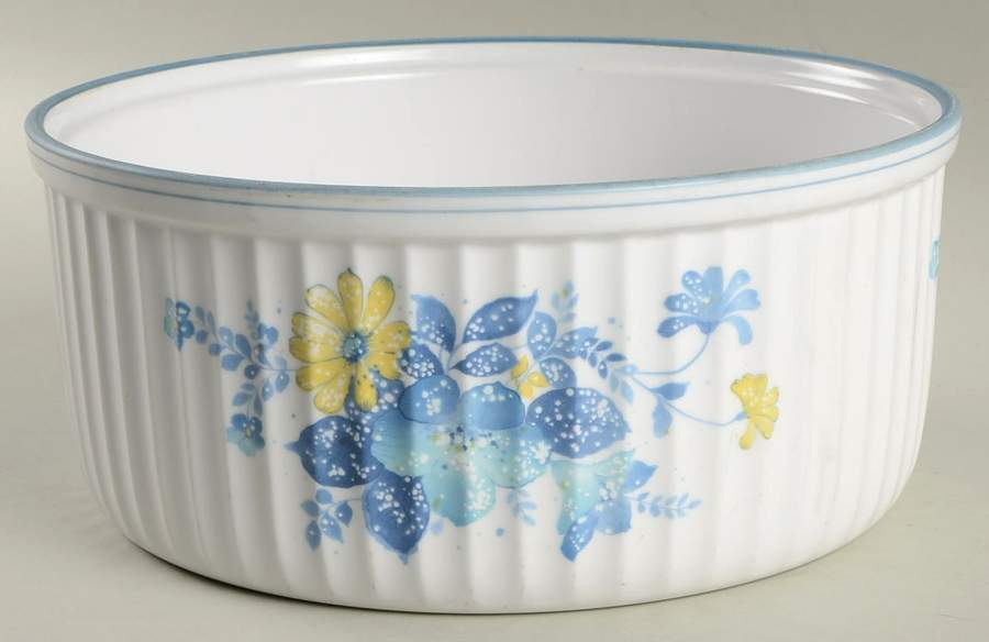 Good Times 9" Souffle by Noritake-1