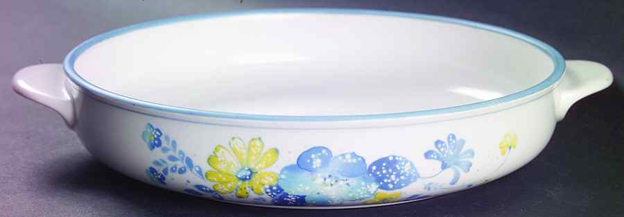 Good Times 8" Augratin by Noritake-1