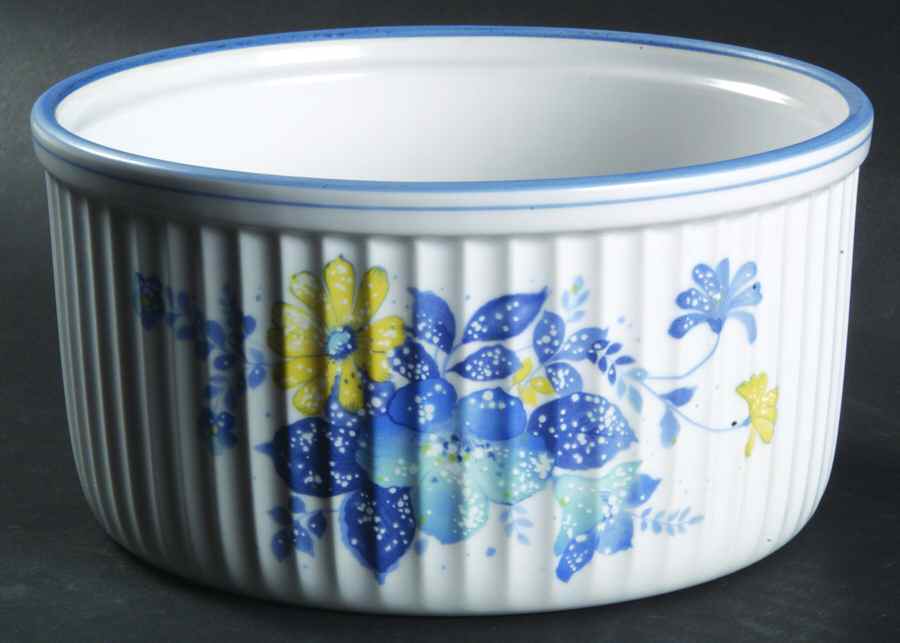 Good Times 7" Souffle by Noritake-1