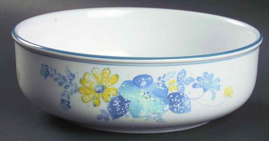 Good Times 7" Round Vegetable Bowl by Noritake-1