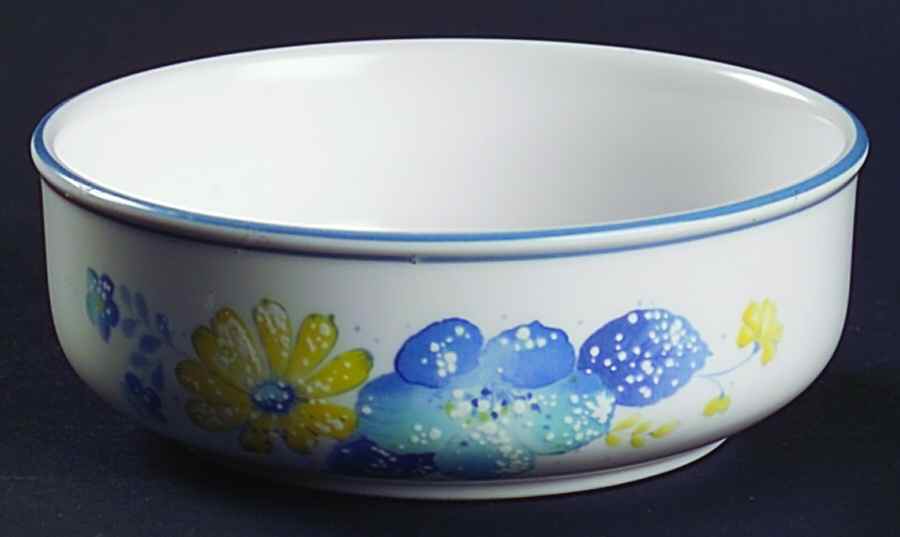 Good Times Fruit/Dessert (Sauce) Bowl by Noritake-1