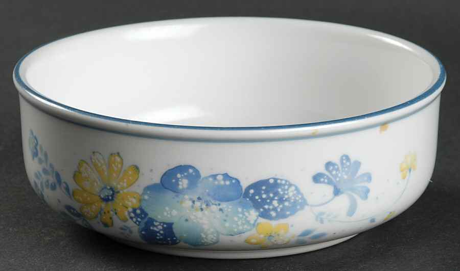 Good Times Coupe Cereal Bowl by Noritake-1