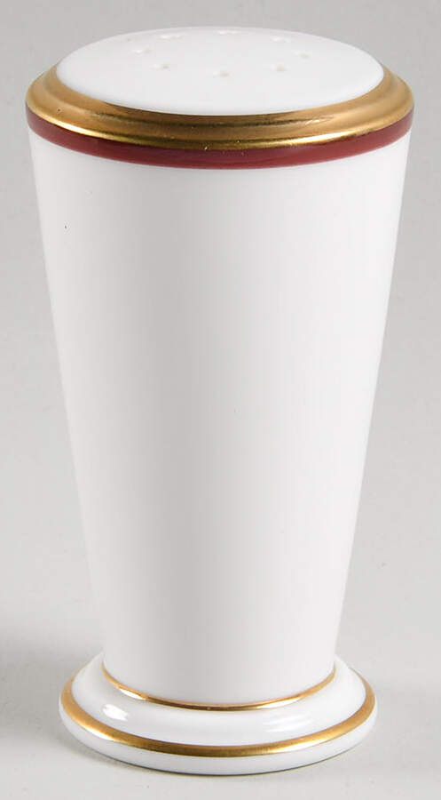 Golden Tribute Salt Shaker by Noritake-1
