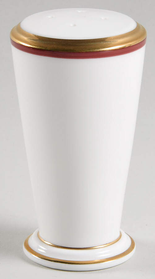 Golden Tribute Pepper Shaker by Noritake-1