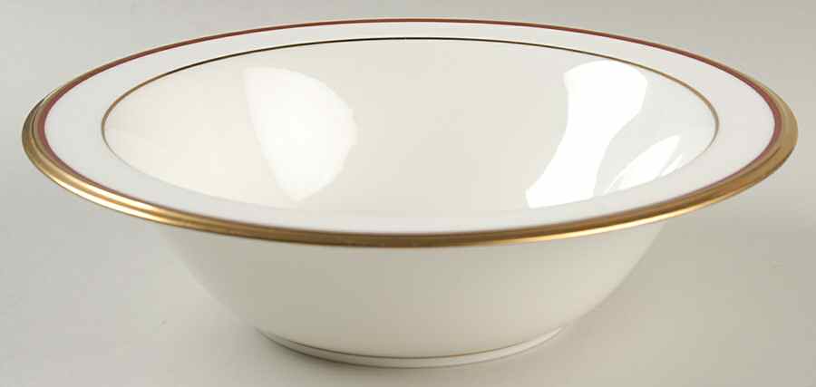 Golden Tribute 9" Round Vegetable Bowl by Noritake-1