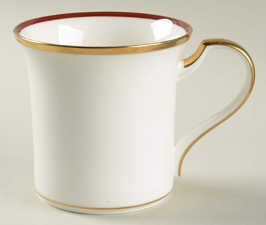 Golden Tribute Mug by Noritake-1