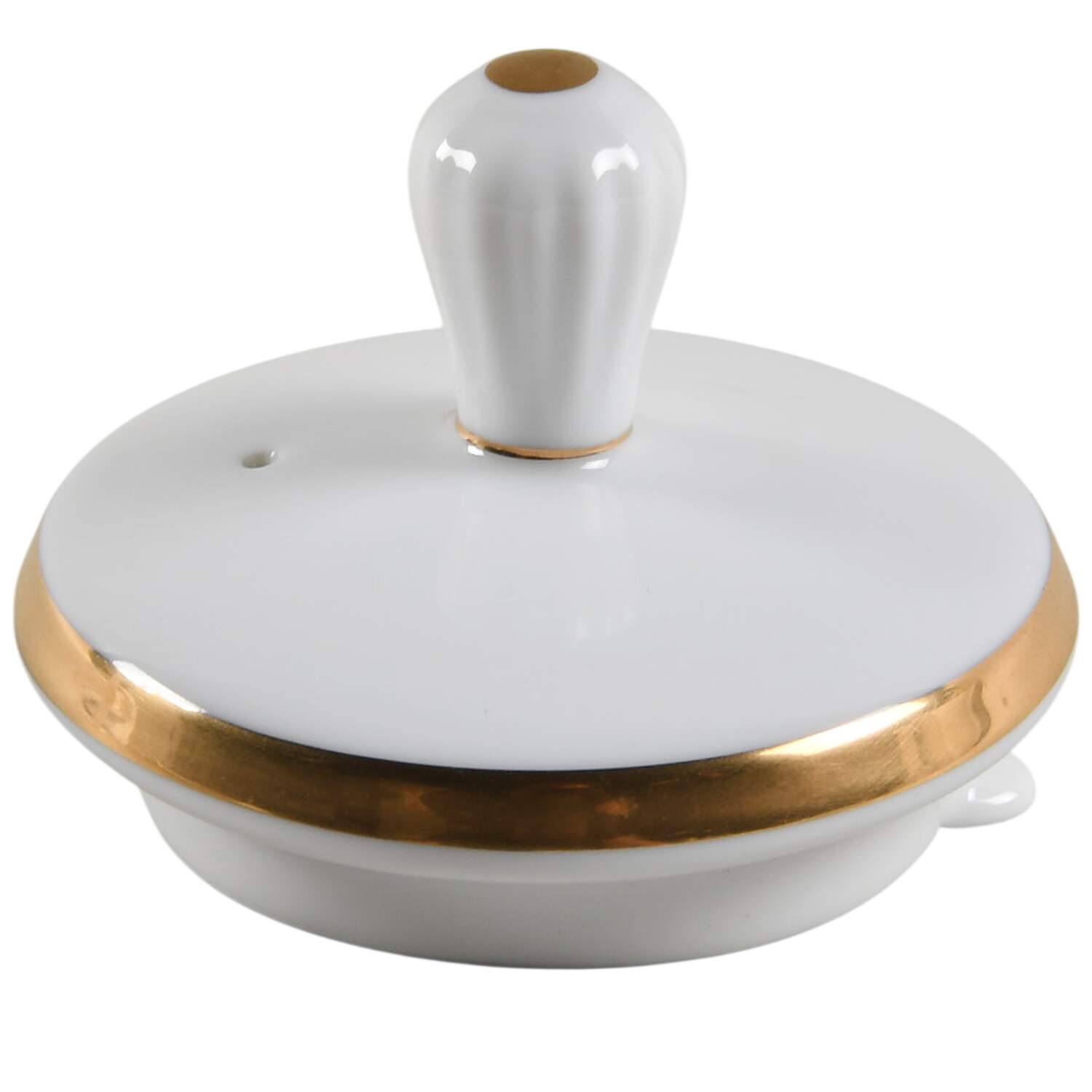Golden Twilight Lid for Coffee Pot by Noritake-1