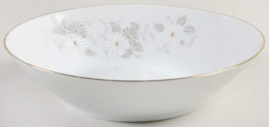 Grace Coupe Soup Bowl by Noritake-1