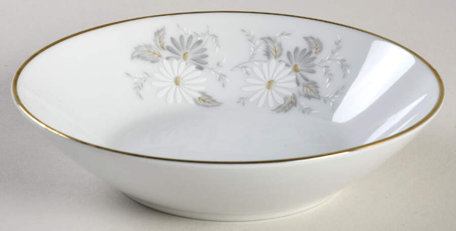 Grace Fruit/Dessert (Sauce) Bowl by Noritake-1