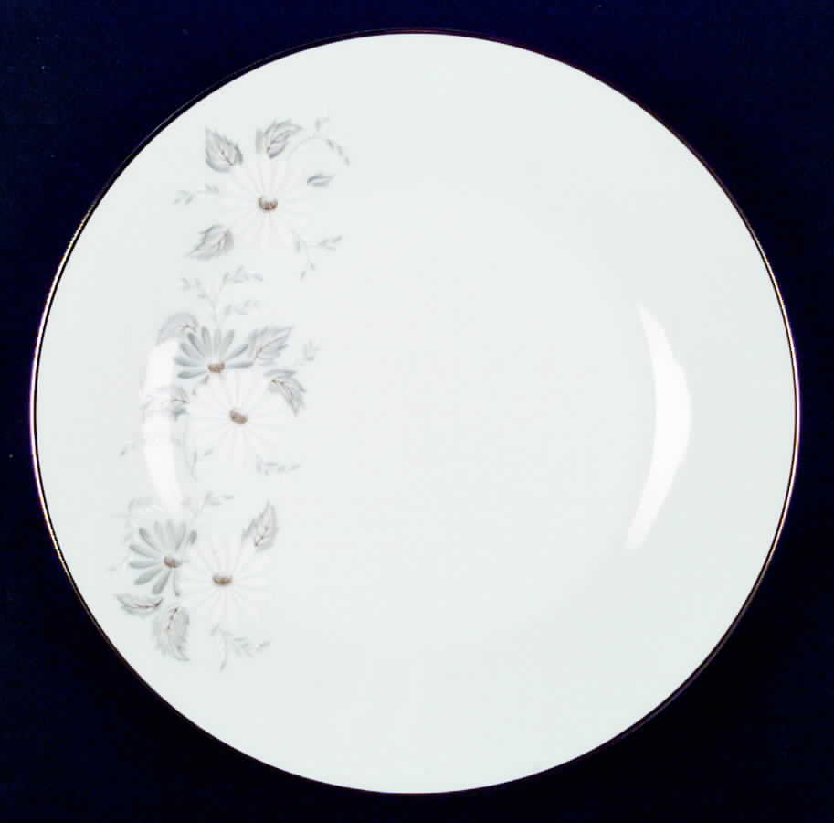 Grace Dinner Plate by Noritake-1
