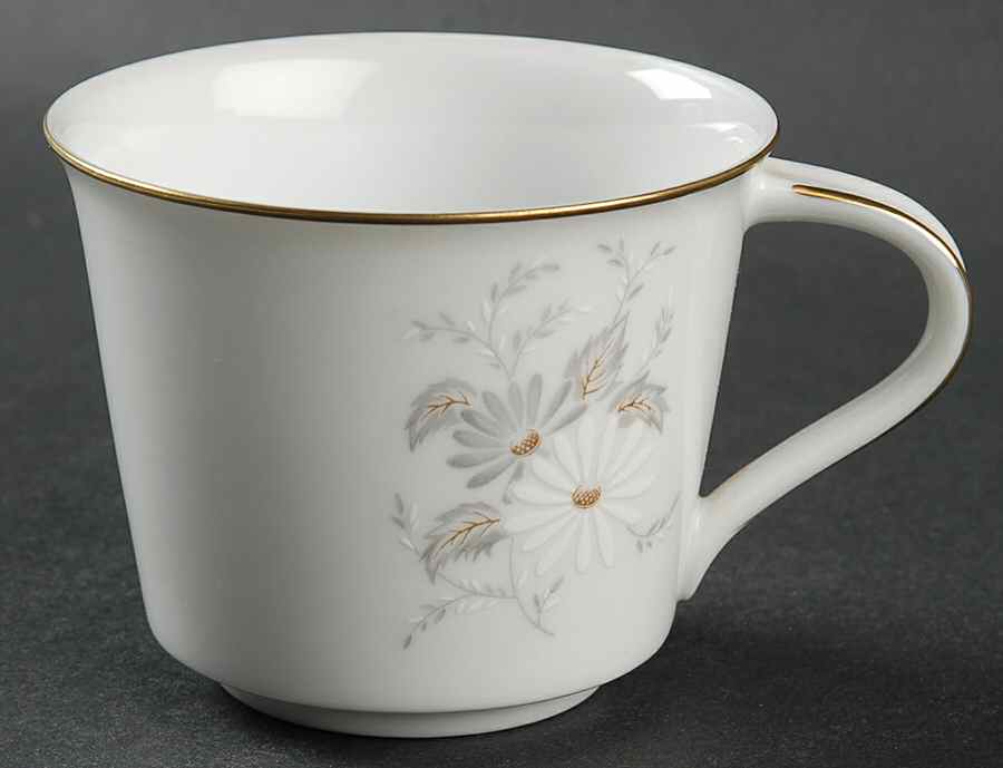 Grace Flat Cup by Noritake-1