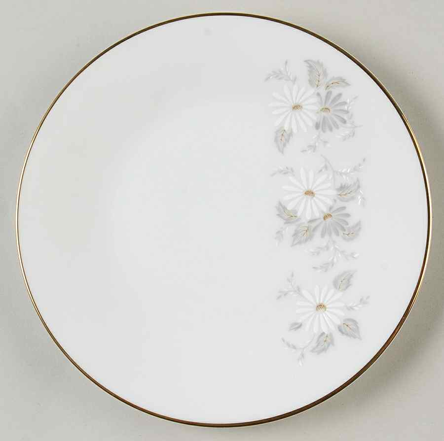 Grace Bread & Butter Plate by Noritake-1
