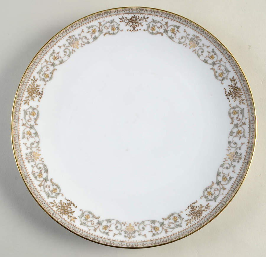 Gracelyn Dinner Plate by Noritake-1