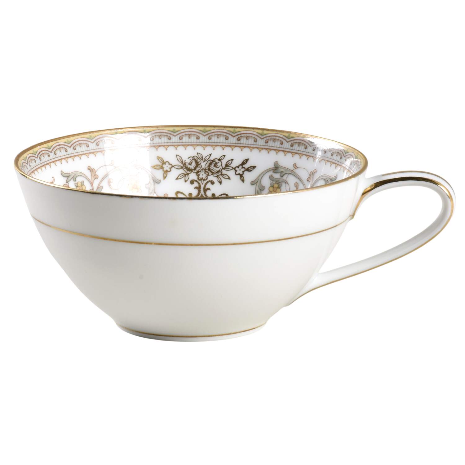 Gracelyn Flat Cup by Noritake-1