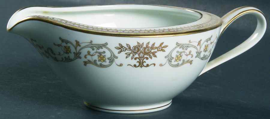 Gracelyn Creamer by Noritake-1
