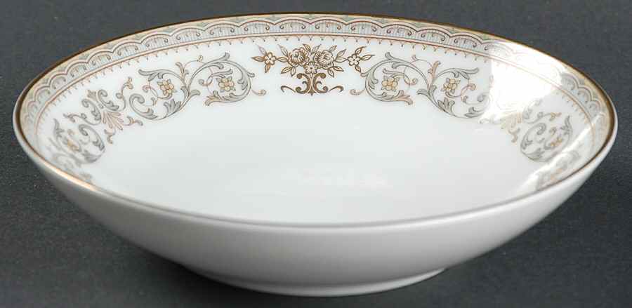 Gracelyn Fruit/Dessert (Sauce) Bowl by Noritake-1
