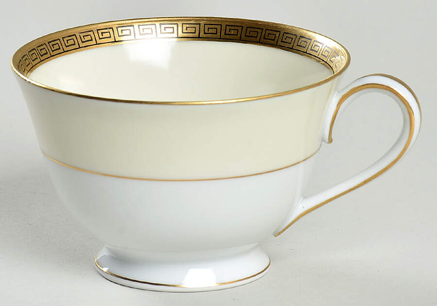Gracewood Footed Cup by Noritake-1