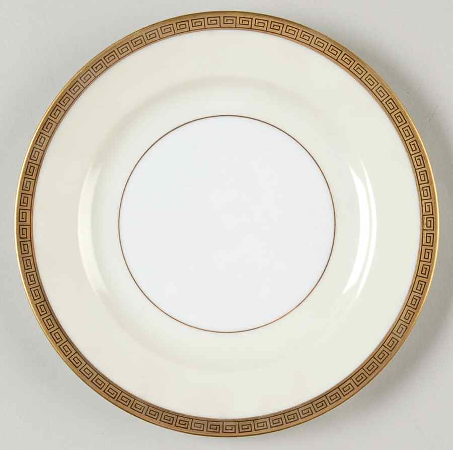 Gracewood Bread & Butter Plate by Noritake-1