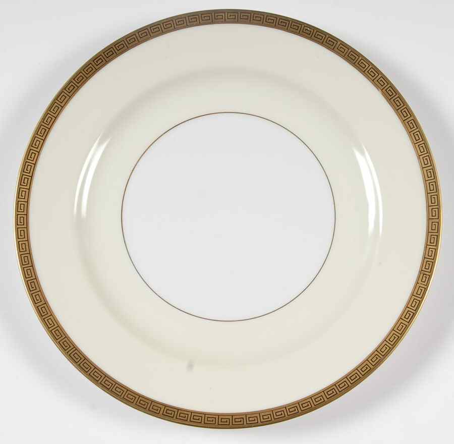 Gracewood Salad Plate by Noritake-1