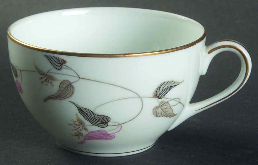Gracia Snack Cup by Noritake-1