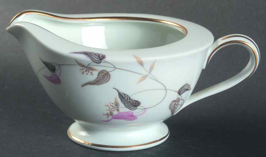 Gracia Creamer by Noritake-1