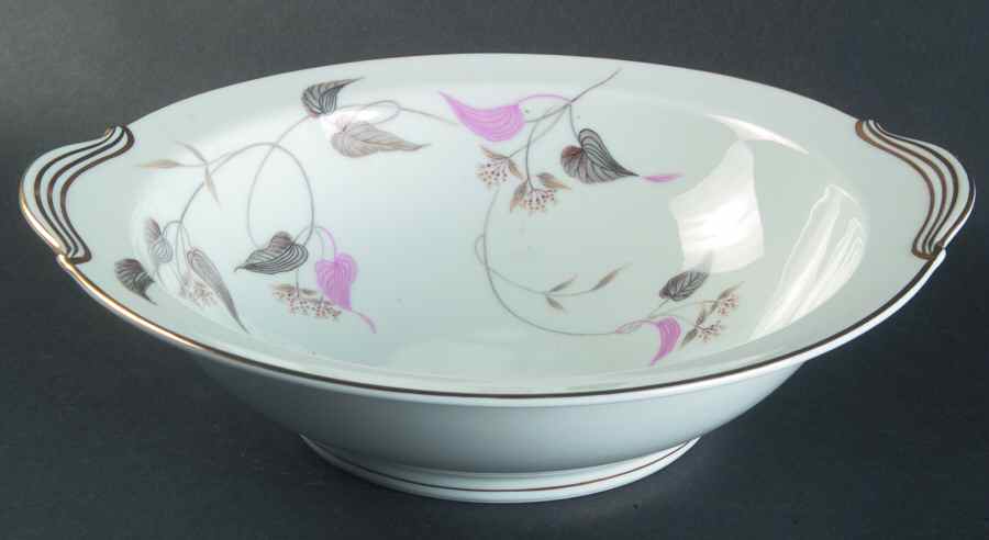 Gracia 10" Round Vegetable Bowl by Noritake-1