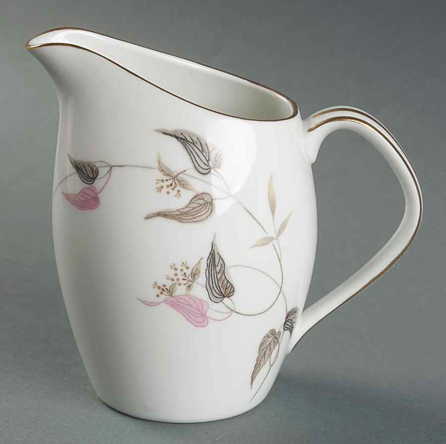 Gracia Creamer by Noritake-1