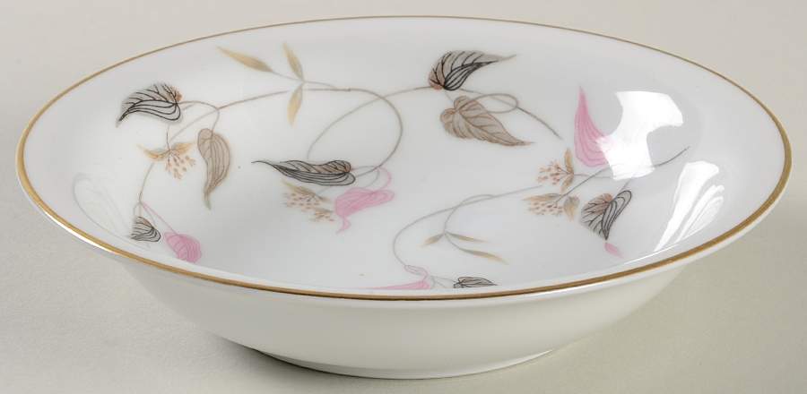 Gracia Fruit/Dessert (Sauce) Bowl by Noritake-1