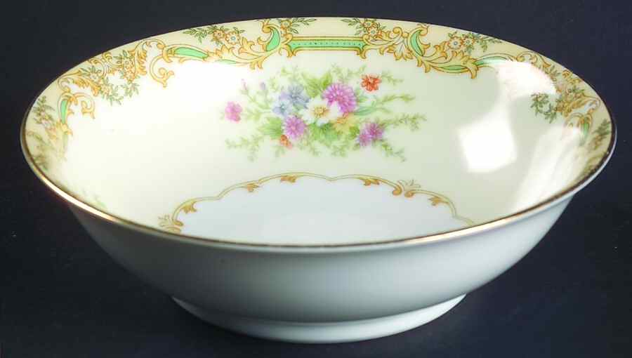 Gramatan Coupe Cereal Bowl by Noritake-1