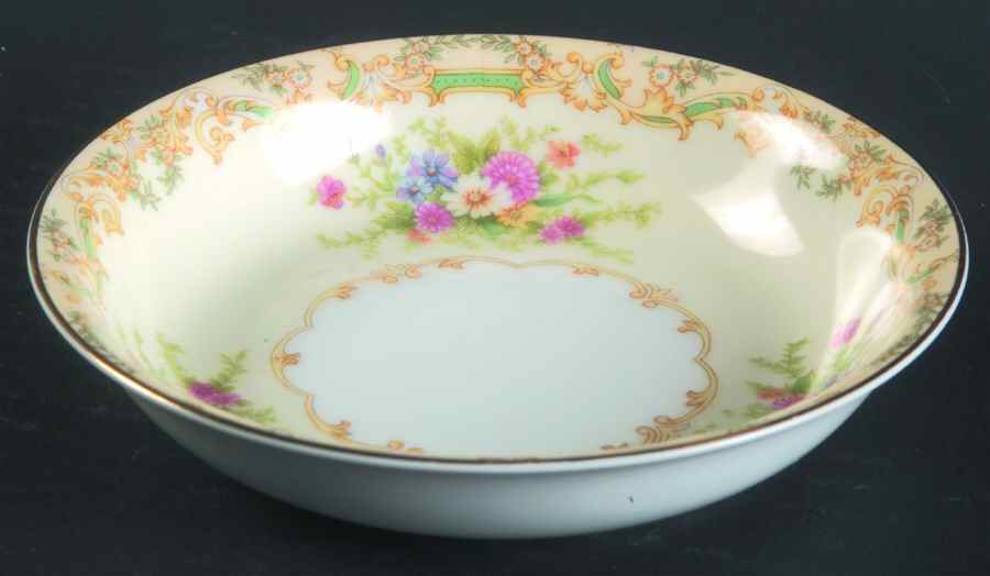 Gramatan Fruit/Dessert (Sauce) Bowl by Noritake-1