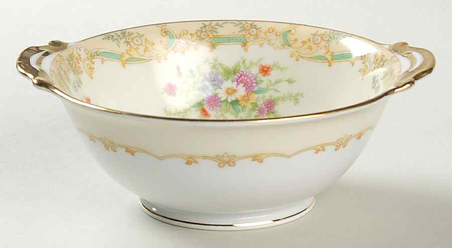 Gramatan Lugged Cereal Bowl by Noritake-1