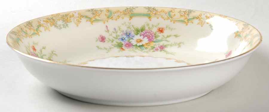 Gramatan Coupe Soup Bowl by Noritake-1